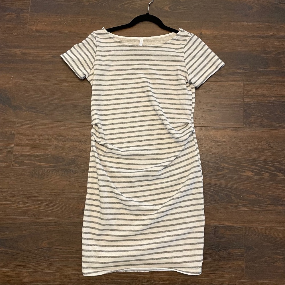 Pinkblush Maternity Dress